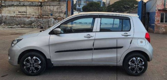 Maruti Suzuki Celerio(2017-2019) Vxi O Amt